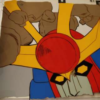 Daitarn 3 - Daitarn 3 - First edition - (1980/1980) | Catawiki