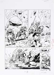 Derib (Claude de... | DERIB (CLAUDE DE RIBEAUPIERRE, DIT/1944) Buddy Longway,... | Coutau Bégarie