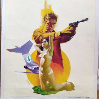 FernÃ¡ndez, Fernando  - Original cover - Detectives book | Catawiki