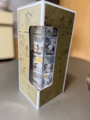 Mug Disney Tower Mickey Mouse Comic Design Francranc Céramique Neuf | eBay Europe (Buy It Now)