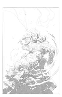 Tomás Giorello | X-O Manowar #24 page 22 | Sonicdan