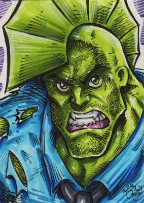 SAVAGE DRAGON THE SKETCH CARD Original Art Chris McJunkin 2026 SUMMER SALE! | eBay US