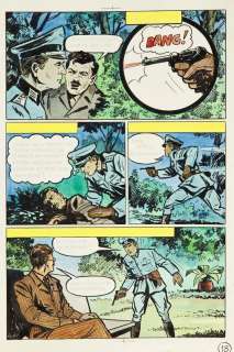 Mieczyslaw Wisniewski  (1926 - 2006) Kapitan Kloss, cz. | Desa Unicum