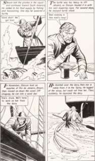 Jack Kirby And Dick Ayers | The World around Us | Heritage