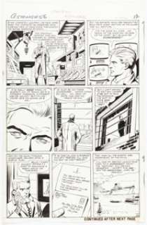 Dick Ayers | Tales to Astonish | Heritage