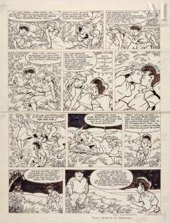 DESORGHER, Daniel (né en 1948) - Lot 130 - Jimmy Tousseul