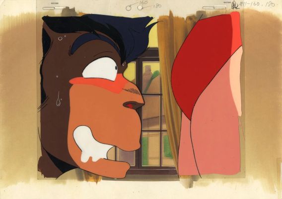 Nicky Larson - City... - Lot 311 - Nicky Larson - City Hunter (シティーハンター) Tsukasa Hojo...