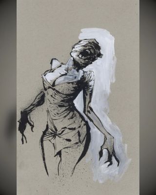 Jason Shawn Alexander | Bubble Nurse | Jason Shawn Alexander