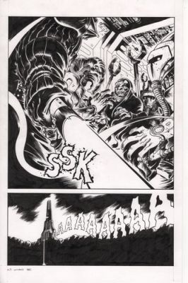 PRICEDROP Star Wars: Tales From Vader’s Castle 5 p6 by CP Wilson III Darth Vader | eBay US