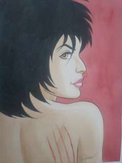 Renaud (Denauw, Renaud) - Couverture originale Crotales 1/2 - (2014) | Catawiki