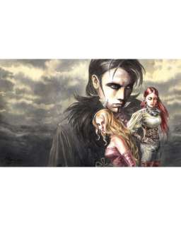 Original Moreno | L’antre du Snorgleux