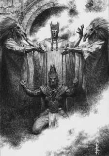 RICCARDO FEDERICI Bartuc