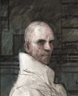 Marc | â€œHistoire du Transperceneigeâ€ | Urania Casa d’Aste