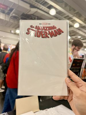 Ellery | Spiderman ( Buy Now! Bust Sketch Cover Commission) | Raremarq (Buy It Now)