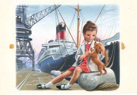 Marcel Marlier | 1930-2011 | Artcurial