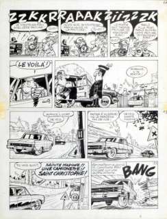 Francis (Francis Bertrand Dit) - FRANCIS Le voisin porte-veine. Marc Lebut et la Ford T nÂº15)…