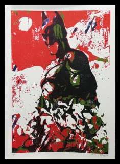 Wildfang, Emma - LARGE FORMAT - Limited Edition 5/5 - BATMAN - Artwork - (2019) | Catawiki