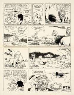 Christian Godard & Henri Dufranne - Lot 126 - Martin Milan - Tome 2