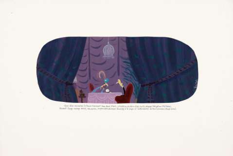 Voutch (Olivier Vouktchevitch Dit) | Le Prince charmant | Artcurial