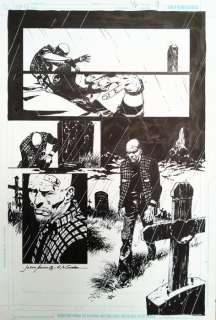 Scalped #32 - The Gnawing - page 19 - Loose page - First edition - (2009) | Catawiki