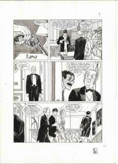 Angelo Stano | Dylan Dog - Sangue di lupo | Little Nemo