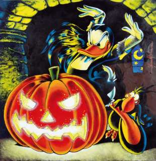 Lara Molinari  Amelia e la zucca di Halloween