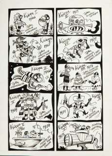 Henryk Jerzy Chmielewski ’Papcio Chmiel’ (b. 1923) | Desa Unicum