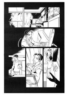 Rick Mays, Aaron Sowd | Robin #121 - Page 17 | Aaron Sowd