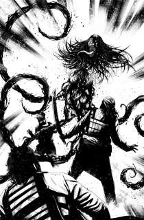 Maan House - Godkillers - page 20 - usd 100