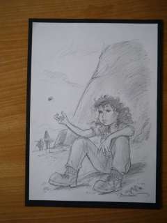 Bosschaert, Jan | Bosschaert, Jan - Originele coverstudie - Sam 5 - De Kikkerpoel | Catawiki