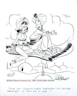 Don Flowers - Glamor Girls 09-17-1966