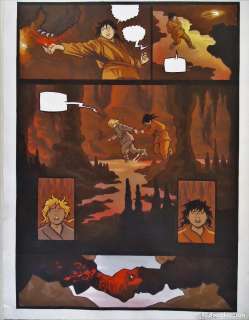 AROMM - RUBEN PELLEJERO - PÁGINA ORIGINAL