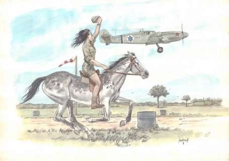 Juillard, André (1948-). | BDEnchères