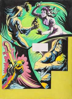 Jerzy Skarzynski (1924 - 2004), "Janosik", cz. IV - | Desa Unicum