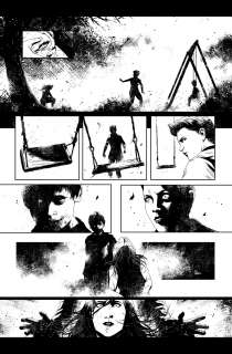 Maan House - Devilwithin - page 2