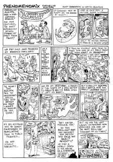 Hunt Emerson - LIVES OF THE GREAT OCCULTISTS - Cornelius Agrippa