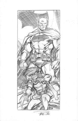 Paul Pelletier | Aquaman #24, page 3 | Paul Pelletier