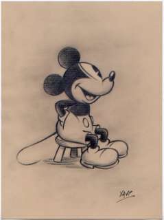 Xavi (Xavier Vives Mateu) | MICKEY - Dibujo original - MICKEY - Xavi (2020) | Catawiki