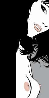 Valter Minus Pin-up | Little Nemo