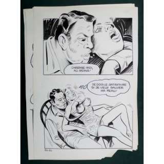 GABAGLIO Un cas social par excellence planche 86 - 64 | YakaBD