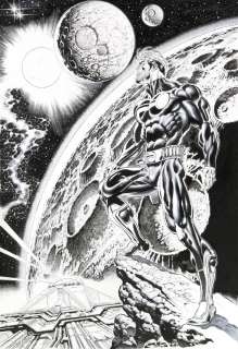 Castellini Claudio - "Nathan Never"