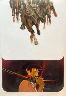 Fernã¡Ndez, Fernando | FernÃ¡ndez, Fernando - Original Western bookcover - (1977) | Catawiki