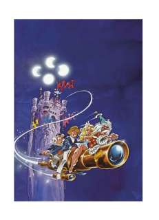 Dany - OLIVIER RAMEAU