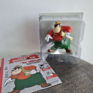 Disney | Disneyland - Beeld - Boris Boef uit Donald Duck (années 2000) | Catawiki