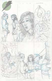 Ramon Villalobos - america issue 6 page 13