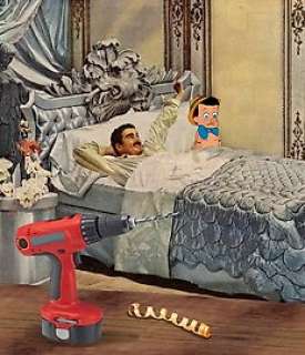 Jeroom | Jeroom - "Pinocchio" NFT + Art paper on plate (2022) | Catawiki