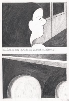 Fanny Michaëlis | 2025 - Et c’est ainsi que je suis née | Huberty Breyne Gallery