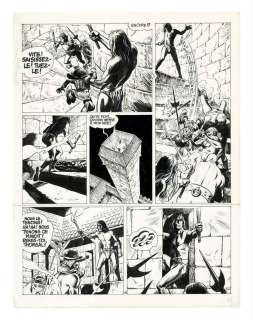 Grzegorz Rosinski |  | Christie’s