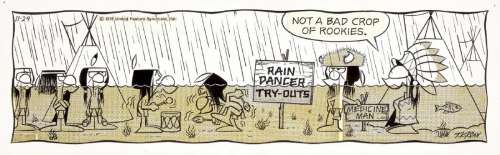 Ryan Tom K. - "Tumbleweeds", 1978