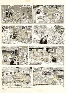 Bonfatti Massimo - "Cattivik - Un ospedale poco